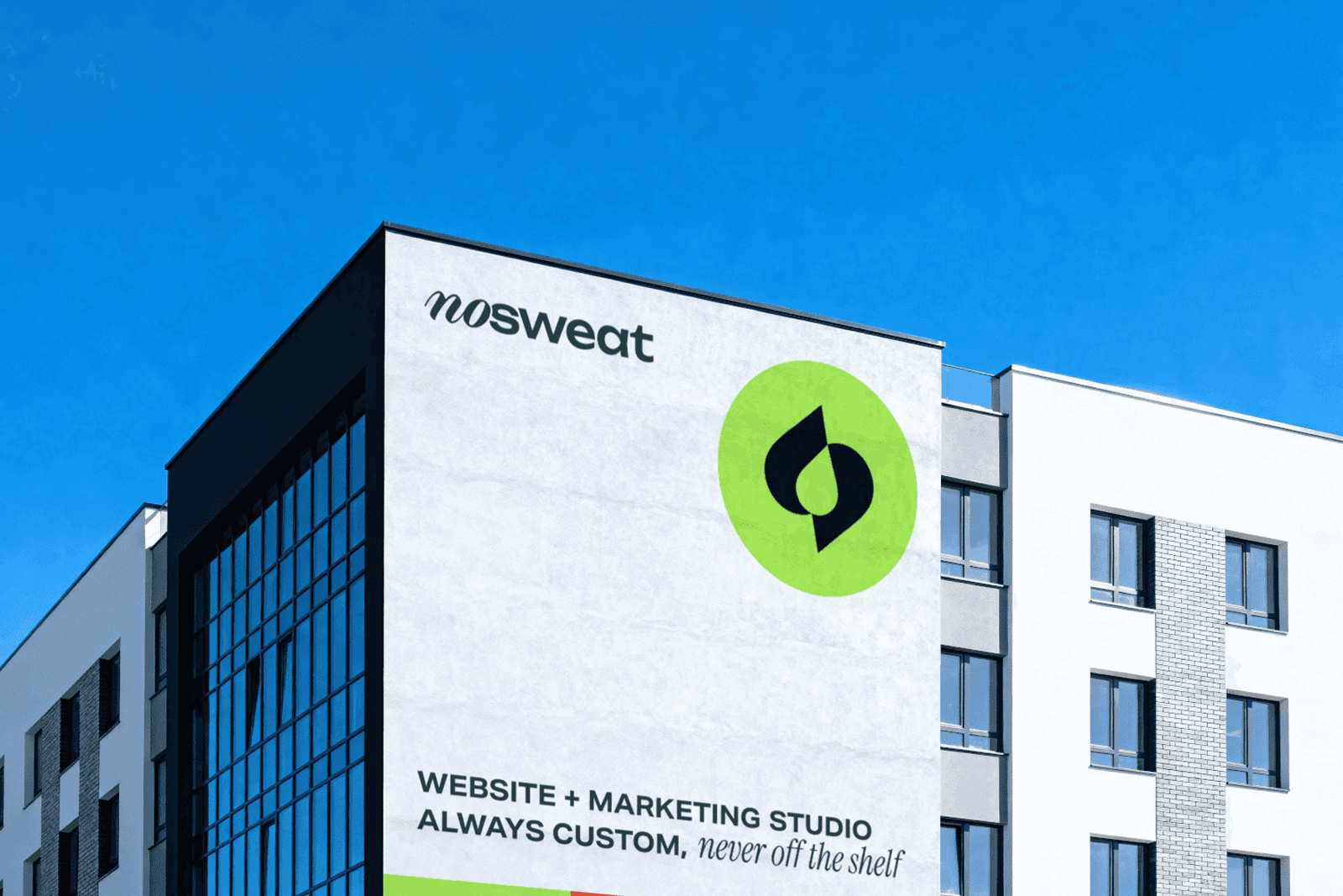 No Sweat