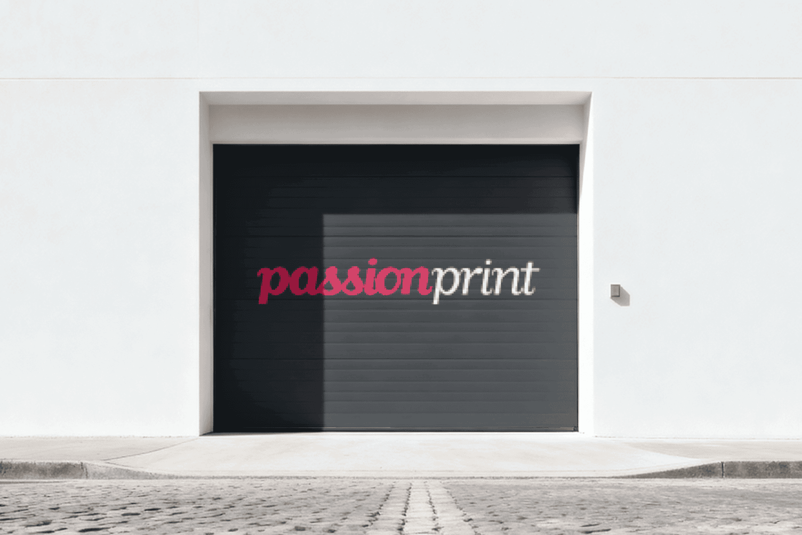 Passion Print